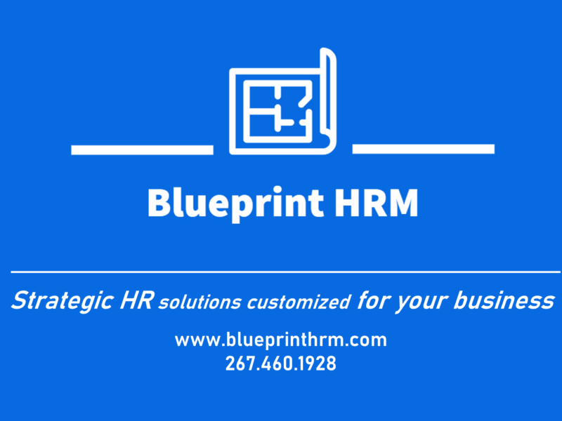 Blueprint HRM, LLC