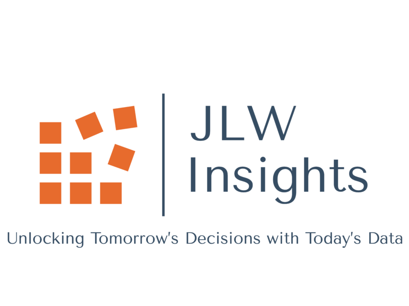 JLW Insights: Unlocking Tomorrow's Decisions with Today's Data